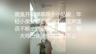 与反差女友的日常