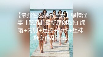 【三级】《黑丝紧身超短裙痴女教师》