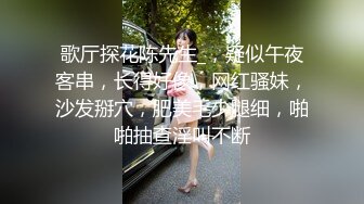 歌厅探花陈先生_，疑似午夜客串，长得好像，网红骚妹，沙发掰穴，肥美毛少腿细，啪啪抽查淫叫不断