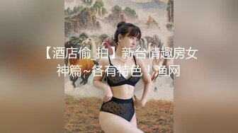 高颜值短发妹子穿内衣摆弄姿势，脱光光自摸翘起屁股扭动非常诱人!