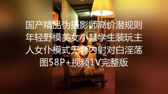 国产精品伪摄影师高价潜规则年轻野模美女小慧学生装玩主人女仆模式无套内射对白淫荡图58P+视频1V完整版