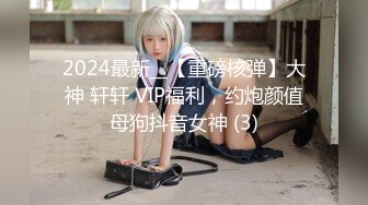 2024最新__【重磅核弹】大神 轩轩 VIP福利，约炮颜值母狗抖音女神 (3)