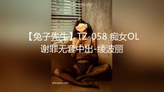 【兔子先生】TZ-058 痴女OL谢罪无套中出-绫波丽