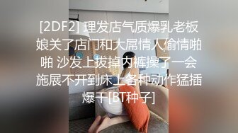 [2DF2] 理发店气质爆乳老板娘关了店门和大屌情人偷情啪啪 沙发上拔掉内裤操了一会施展不开到床上各种动作猛插爆干[BT种子]