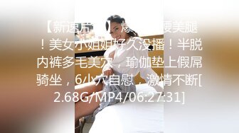   我的兼职瑜伽教练室友