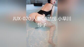 JUX-020 人妻CA誘拐 小早川怜子