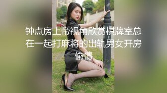  让女友穿上传统旗袍把鸡巴吹硬扒开内裤就开操