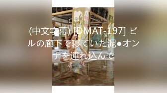 (中文字幕) [DMAT-197] ビルの廊下で寝ていた泥●オンナを連れ込んで