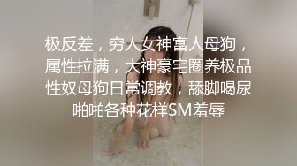 胯下摸奶输出97小母狗