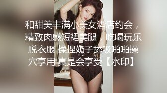 最新AO籍华人夫妻【 Happy-Sofia-Nana】收费VIP视图福利 (11)