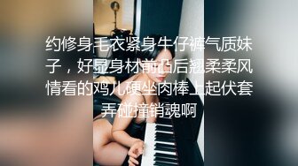 熟女就是不一样