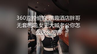 360监控偷拍-情趣酒店胖哥无套啪啪,女主大喊老公你怎么这么厉害