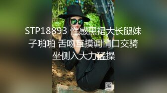 STP18893 性感黑裙大长腿妹子啪啪 舌吻互摸调情口交骑坐侧入大力猛操