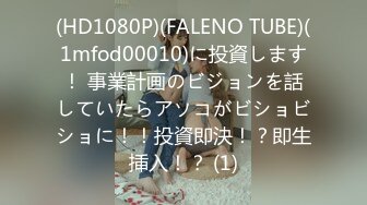 (HD1080P)(FALENO TUBE)(1mfod00010)に投資します！ 事業計画のビジョンを話していたらアソコがビショビショに！！投資即決！？即生挿入！？ (1)