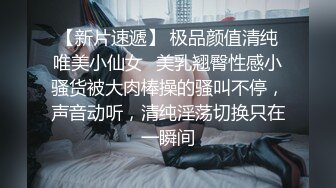 小骚蹄子自慰