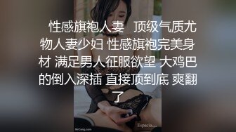 YC商场抄底穿公主裙甜美校花妹❤️浅蓝内前面透视两侧漏毛有湿痕