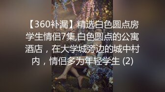 【360补漏】精选白色圆点房学生情侣7集,白色圆点的公寓酒店，在大学城旁边的城中村内，情侣多为年轻学生 (2)