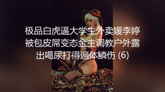 《最新?露脸福利》?青春无敌?推特极品反差福利姬美少女【黑猫C罩杯】私拍，裸舞 紫薇 掰开私密处给你细看嫩嫩B芽，撸点高