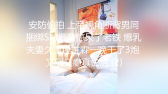 《极品反差✅淫妻泄密》订阅解锁推特火爆淫荡夫妻不雅私拍流出，翘臀骚货公园露出调教啪啪潮喷大号道具紫薇淫水泛滥 (1)