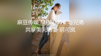 麻豆传媒 MPG0056 与兄弟共享美乳嫩妻 玥可岚