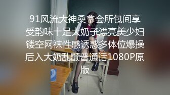 【新片速遞】 ❤️热门人妖 ·Ts妲己· ：男女通吃，操完贱狗又艹母狗，两全其美！ 