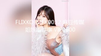 FLIXKO-MFK0032 麻豆传媒 姐妹的性事 VIP0600