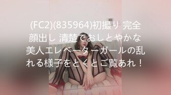 (FC2)(835964)初撮り 完全顔出し 清楚でおしとやかな美人エレベーターガールの乱れる様子をとくとご覧あれ！