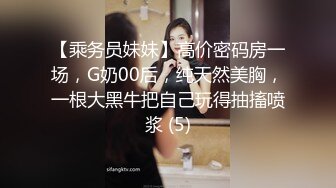 性感长发美女的屁股骑乘，带给你惊喜的享受