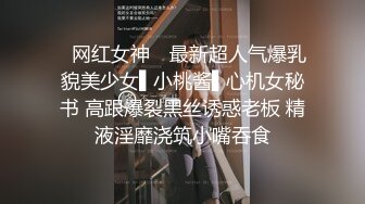 潜入公司内部厕所偷拍漂亮的美女前台