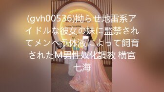 (gvh00536)拗らせ地雷系アイドルな彼女の妹に監禁されてメンヘラ体液によって飼育されたM男性奴化調教 横宮七海