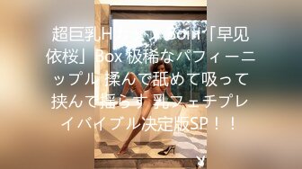 超巨乳Hカップ Boin「早见依桜」Box 极稀なパフィーニップル 揉んで舐めて吸って挟んで揺らす 乳フェチプレイバイブル决定版SP！！