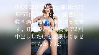 假面舞团极品身材美乳性感御姐76号加密版，各种情趣露奶露逼劲曲扭腰顶胯各种挑逗，撸点很高 (3)