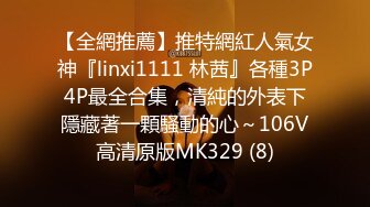 【全網推薦】推特網紅人氣女神『linxi1111 林茜』各種3P4P最全合集，清純的外表下隱藏著一顆騷動的心～106V高清原版MK329 (8)