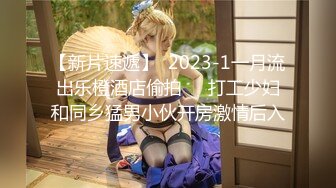 【新片速遞】  2023-1一月流出乐橙酒店偷拍❤️打工少妇和同乡猛男小伙开房激情后入