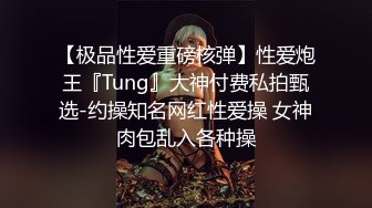 【极品性爱重磅核弹】性爱炮王『Tung』大神付费私拍甄选-约操知名网红性爱操 女神肉包乱入各种操