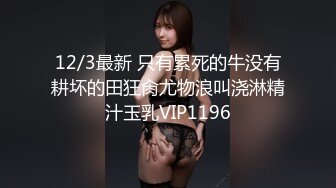 12/3最新 只有累死的牛没有耕坏的田狂肏尤物浪叫浇淋精汁玉乳VIP1196